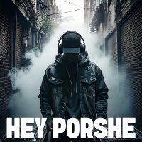 Hey Porshe - Full Cover cover